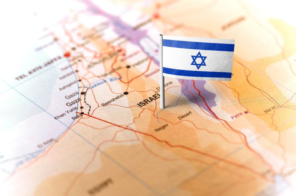 Immigration to Israel