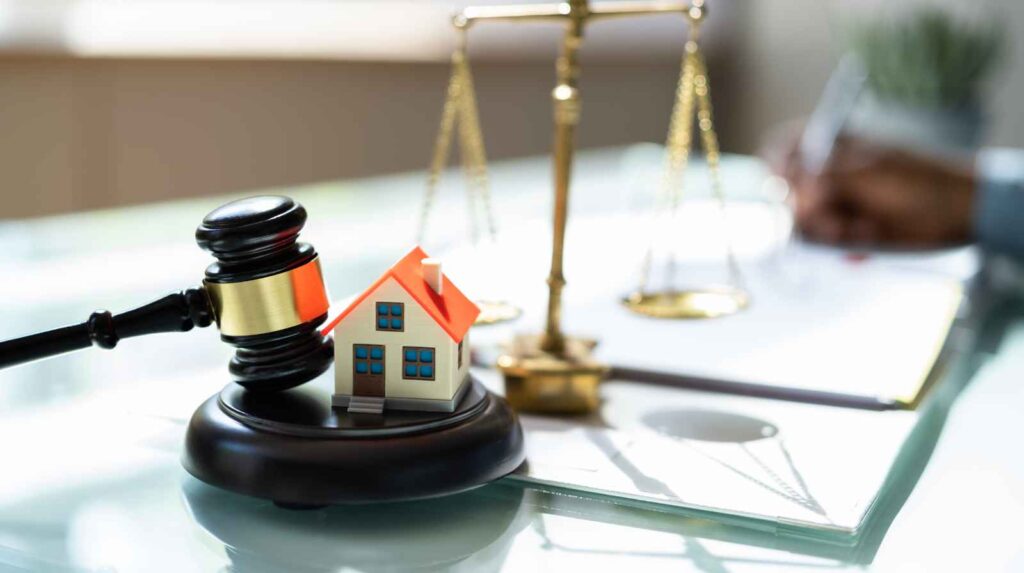 עו"ד מקרקעין ונדל"ן