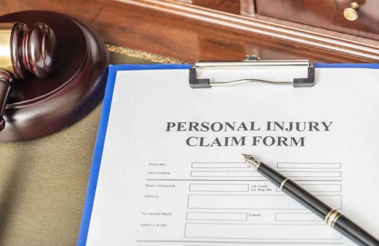 עורך דין רשלנות רפואית2