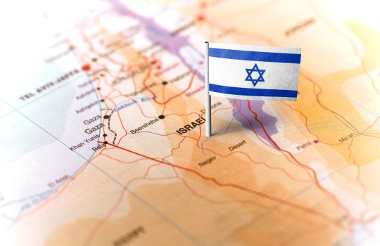 Immigration to Israel2